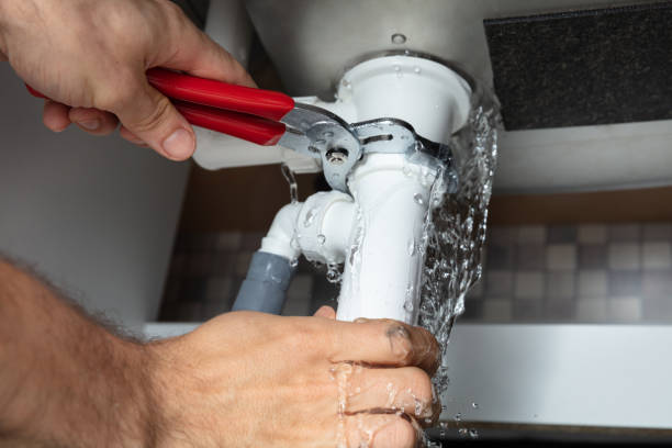 Water damage restoration experts in LA