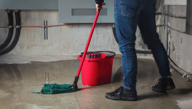 Best 24-hour water damage restoration  in Clinton, LA