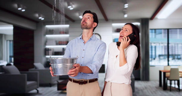 Best Water damage restoration near me  in Clinton, LA