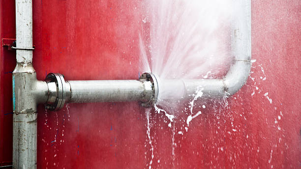 Best 24-hour water damage restoration  in Clinton, LA